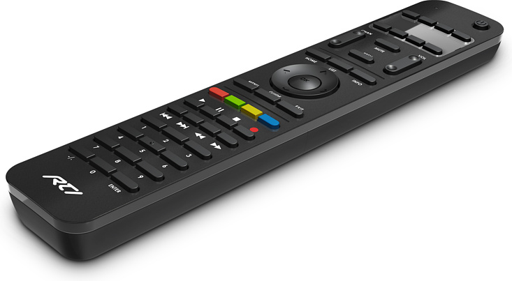 RTI SURFiR Companion Remote (Photo 1)