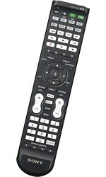 Sony RM-VLZ620