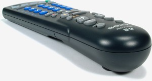 Sony RM-VL700