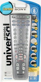 RM-VL900 packaging.