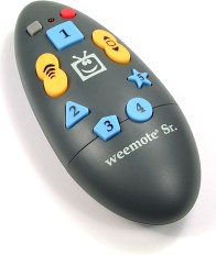 Weemote Sr